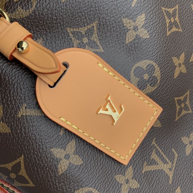 LV Shopping Bags